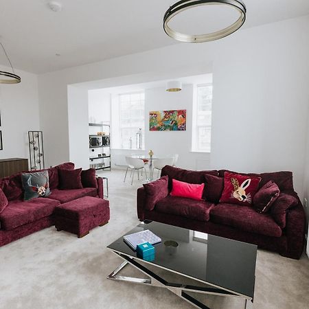 Bobbin Row - Grade 2 Listed Property With A Beautiful Design With Access To Leeds Лідс Екстер'єр фото