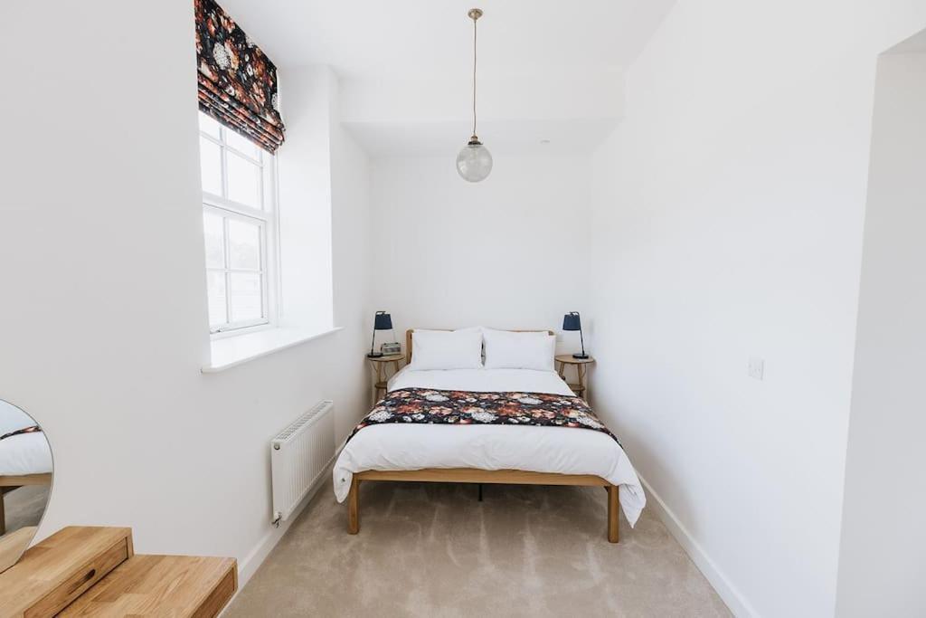 Bobbin Row - Grade 2 Listed Property With A Beautiful Design With Access To Leeds Лідс Екстер'єр фото