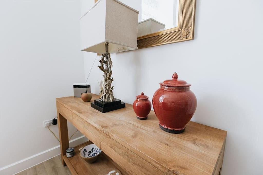 Bobbin Row - Grade 2 Listed Property With A Beautiful Design With Access To Leeds Лідс Екстер'єр фото