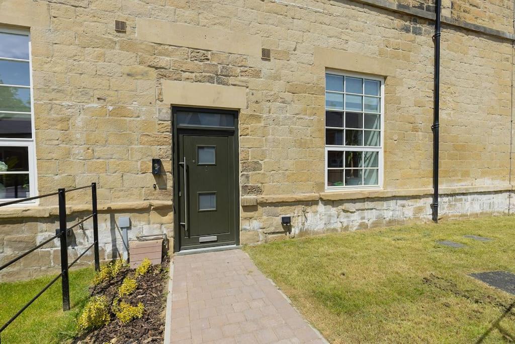 Bobbin Row - Grade 2 Listed Property With A Beautiful Design With Access To Leeds Лідс Екстер'єр фото